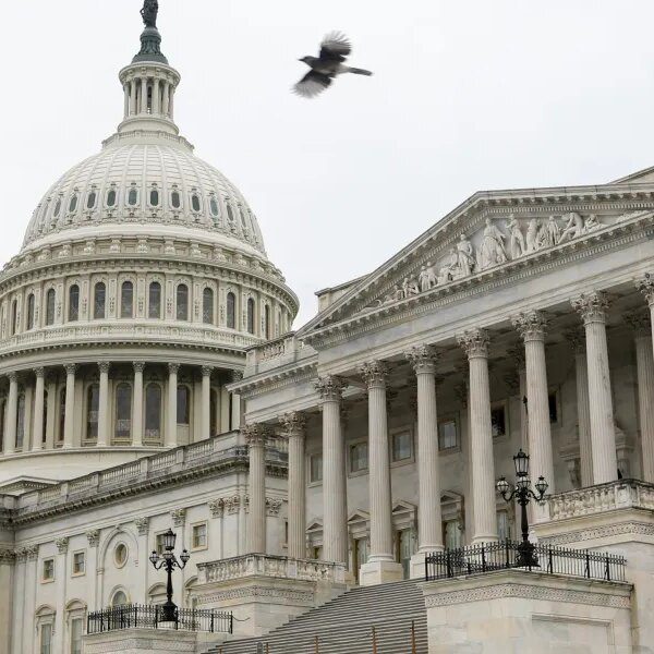 A authorities shutdown would delay the roles report at a crucial time…