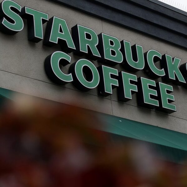 Starbucks continues to chop company jobs in turnaround bid: ‘Many are cost…