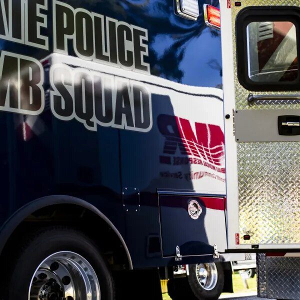 Michigan church assault: Tactics used resemble a brand new ‘hybrid menace’