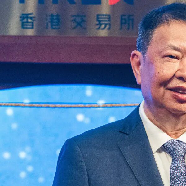 Zijin Gold shares surge over 60% in HK debut as costs for…