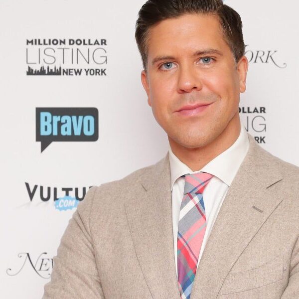 ‘Million Dollar Listing’ star Fredrik Eklund says Gen Z would not want…