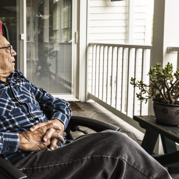 Your boomer dad and mom are in all probability dwelling in a…