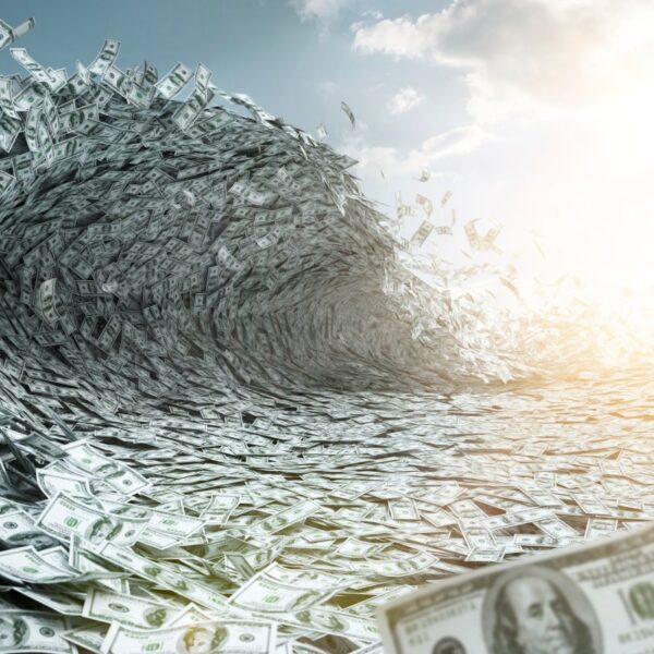 It is not your creativeness; Google Cloud is flooding the zone