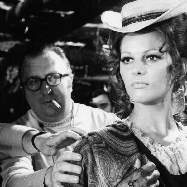 Claudia Cardinale, legend of Italian cinema, dies at 87