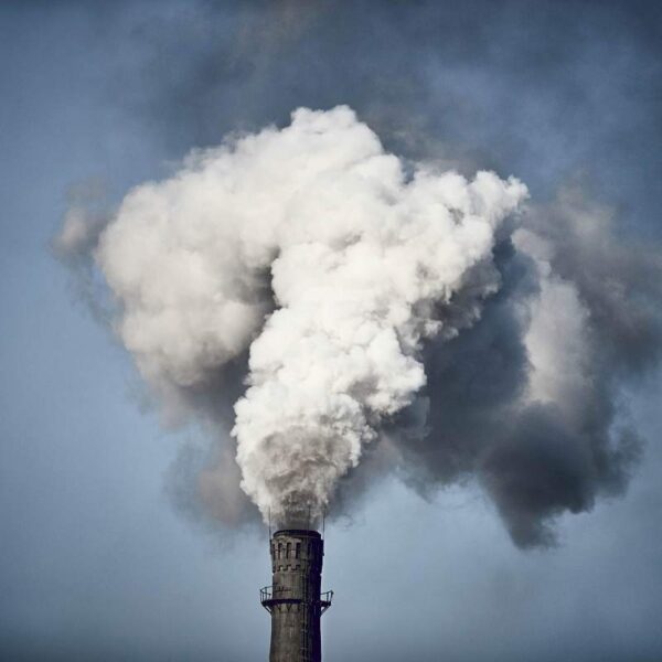 How Al Gore used AI to trace 660M polluters
