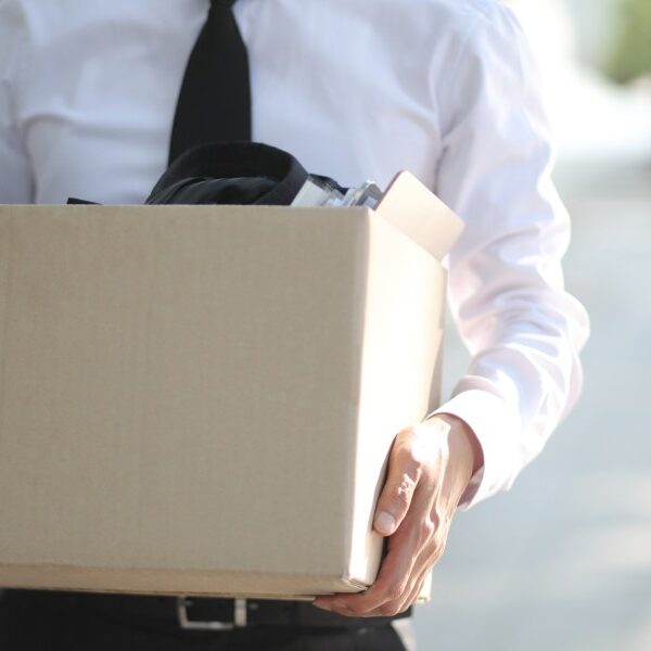 Most enterprise turnarounds fail. Here’s why the perfect ones reduce to power