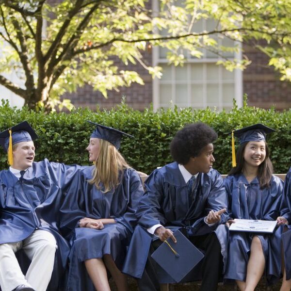 Gen Z job disaster: Maybe there are simply too many faculty graduates…