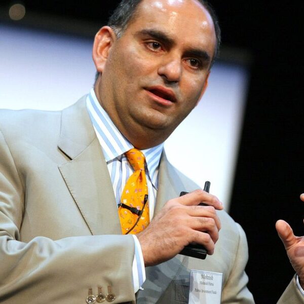 Investor who manages $900 million in property says there’s one investing hack…