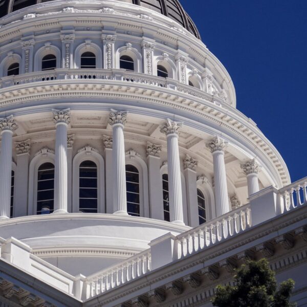 Why California’s SB 53 may present a significant verify on large AI…