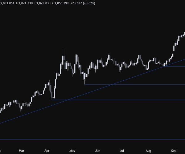 Gold’s relentless rally appears unstoppable: what’s subsequent and what are the dangers?