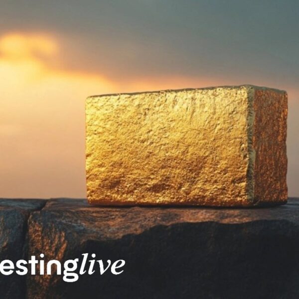 The gold bulls pile again in because it nears pre-FOMC ranges