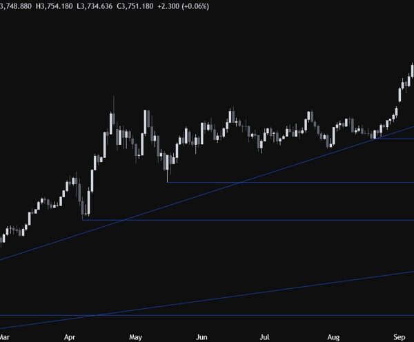 Gold exhibits spectacular resilience regardless of main headwinds: what are the dangers…