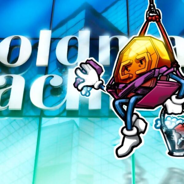 Goldman Sachs CEO David Solomon Doubts 50BP Fed Rate Cut – Investorempires.com