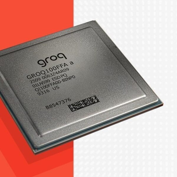 Nvidia AI chip challenger Groq raises much more than anticipated, hits $6.9B…
