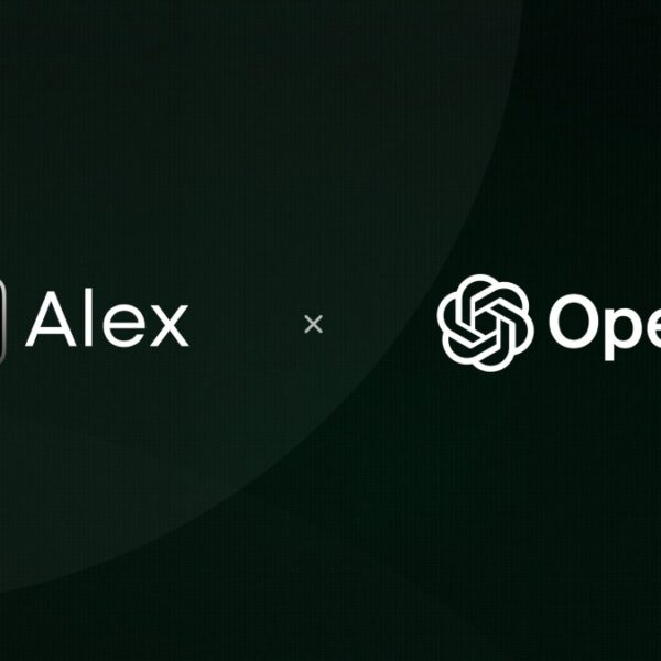 OpenAI hires the workforce behind Xcode coding assistant Alex