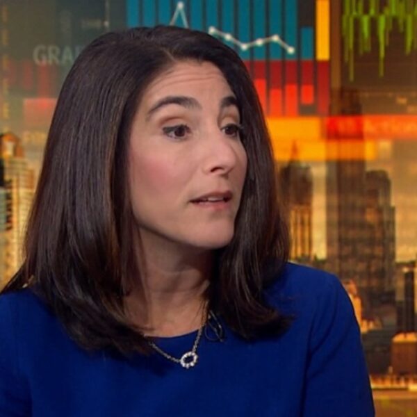Fed’s Hammack: Inflation is simply too excessive and the pattern is within…