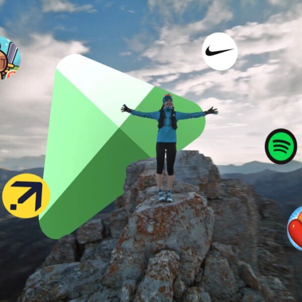 Google revamps its Play Store with AI options and extra