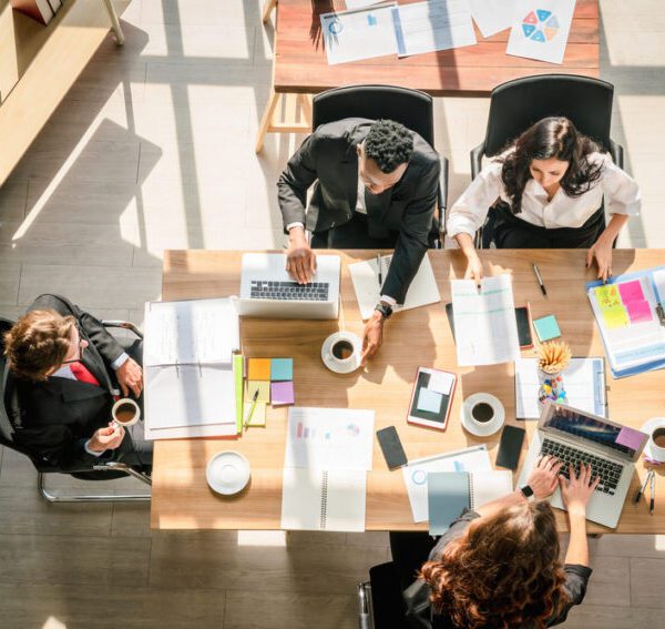 How small companies can harness AI for progress % – Investorempires.com