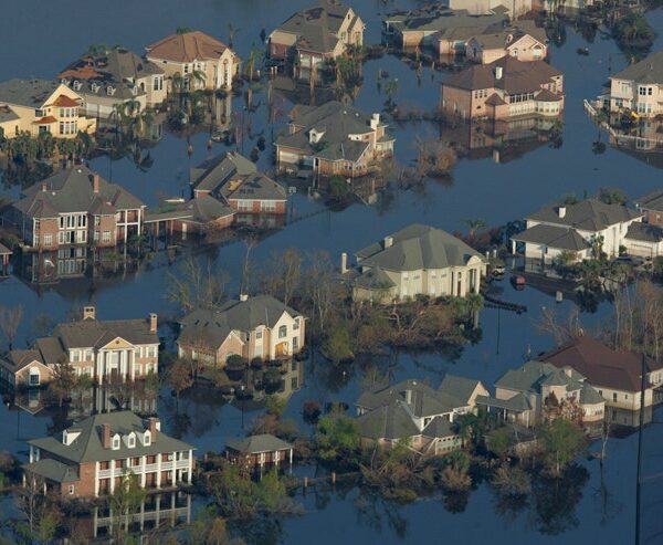 Former mayor warns FEMA cuts might repeat Hurricane Katrina failures