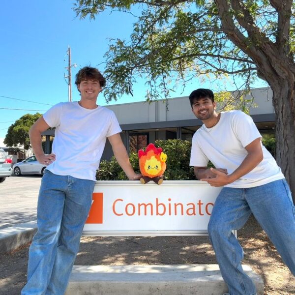 These YC founders pivoted 5 instances earlier than constructing a social app…