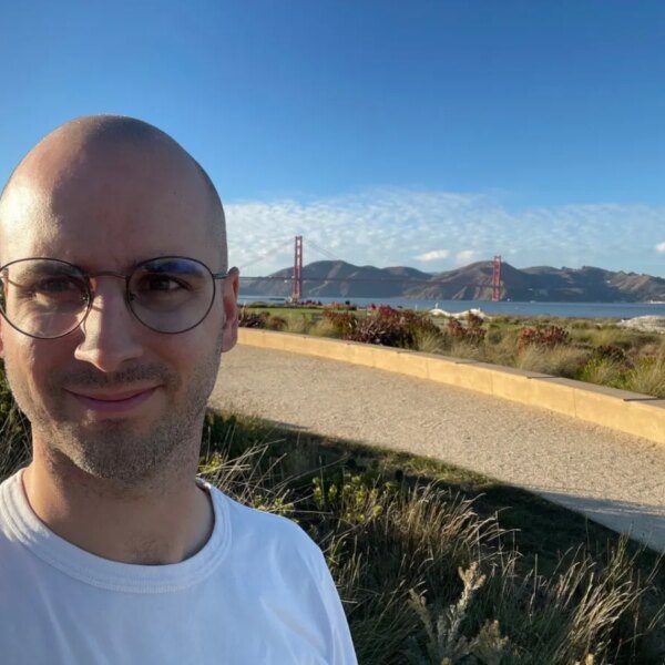 This French VC went from posting on YouTube to elevating a $12M…