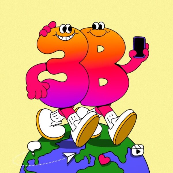 Instagram now has 3 billion month-to-month energetic customers, will check options to…