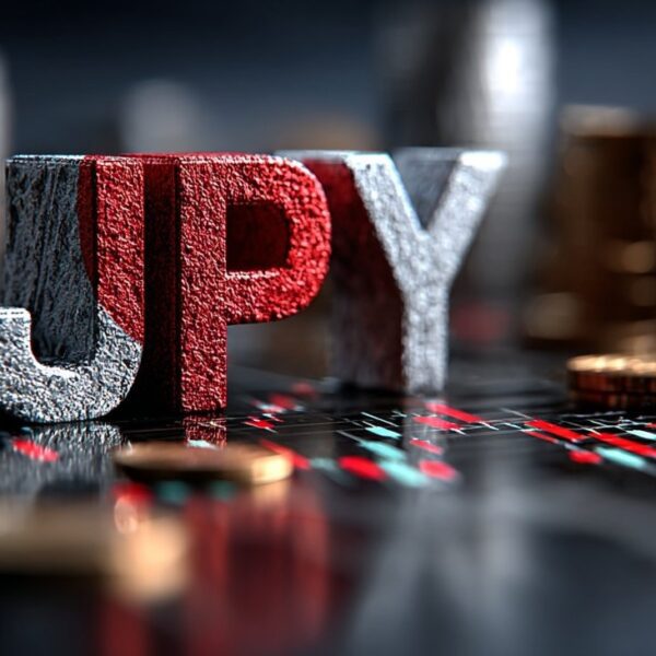 Japan fin min Kato will totally monitor for extra FX fluctuations, disorderly…