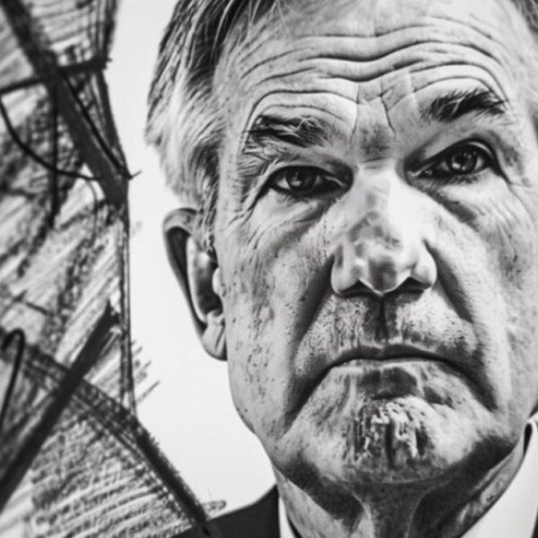 Powell: It’s actually the dangers to the labor market that had been…