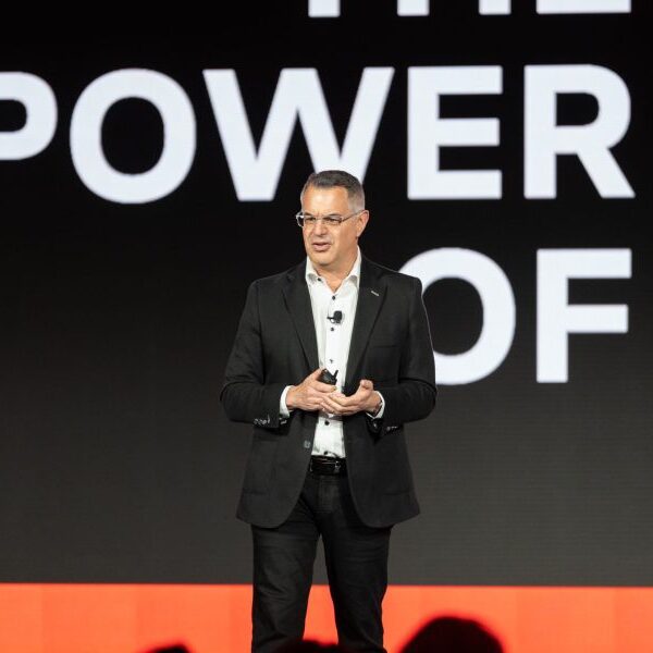 What main a world structure agency has taught me about AI’s energy…