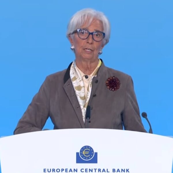 ECB sources: The rate-cut debate will not be over however actual dialogue…