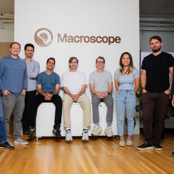 Meet Macroscope: an AI software for understanding your code base, fixing bugs