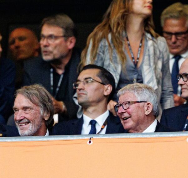 Manchester United posts file £666m income regardless of £36m job cull as…