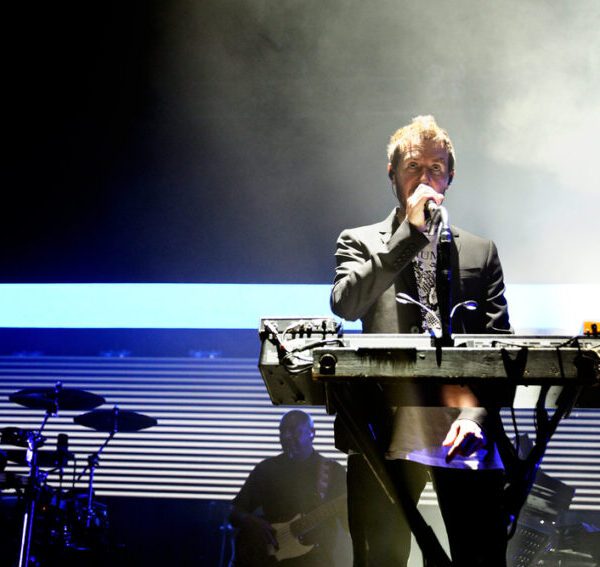 Massive Attack pull music from Spotify over founder’s defence ties – Investorempires.com