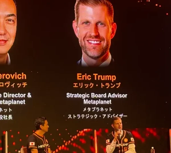 Bitcoin Price Stays Above $116,000 As Metaplanet Announces To Close A Giant…