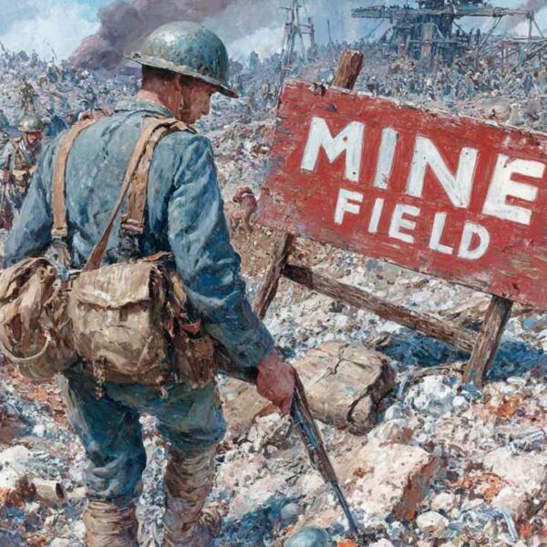 Why non-farm payrolls at the moment are a buying and selling minefield