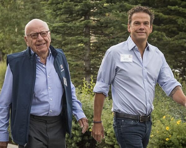 Murdoch and Dell stated to affix US consortium for TikTok takeover, Trump…