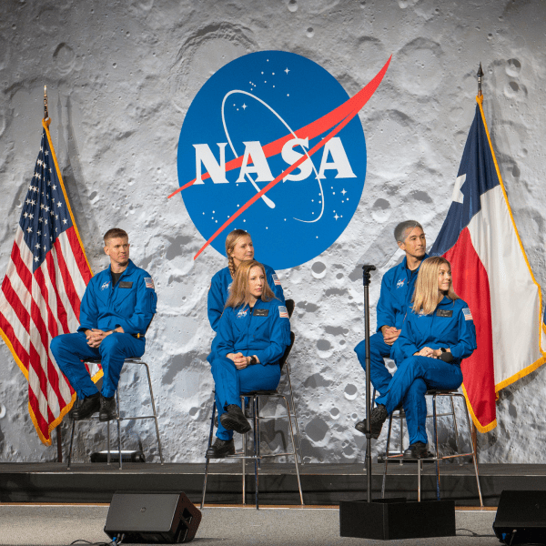 With Mars missions on the wishlist, NASA picks its latest astronauts—and their…