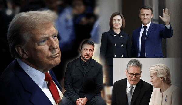 SIMONA MANGIANTE EXCLUSIVE: Destabilizing Moldova – Europe and Zelensky’s Plan to Thwart…