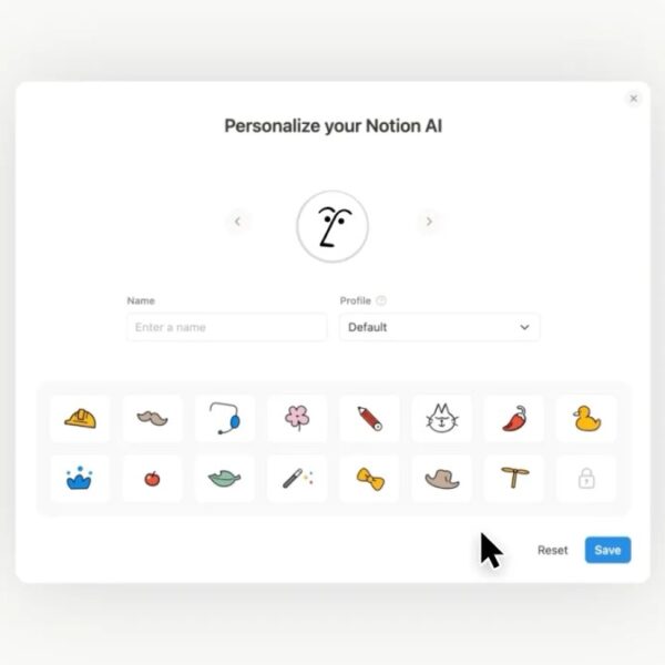 Notion launches brokers for information evaluation and job automation