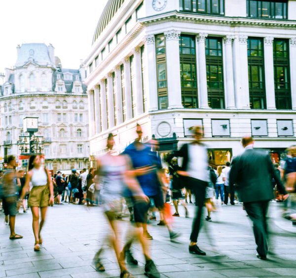OECD forecasts UK to have highest inflation in G7 in 2025 –…