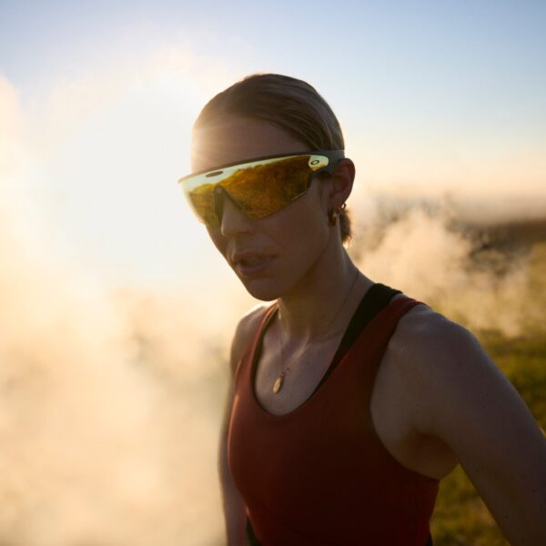 Meta unveils its new Oakley Meta Vanguard good glasses for athletes