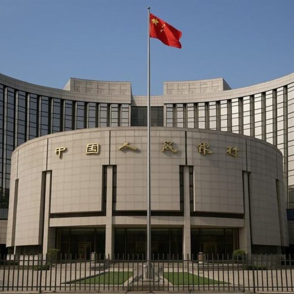 China seen holding lending charges regular immediately regardless of Fed reduce. Unchanged…