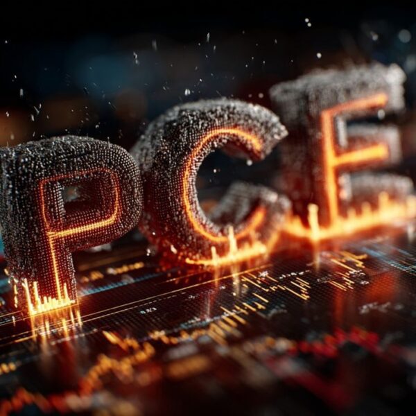 US August PCE core +2.9% y/y vs +2.9% anticipated