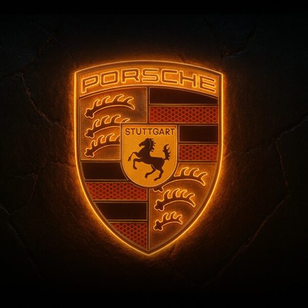 What did Porsche do fallacious?