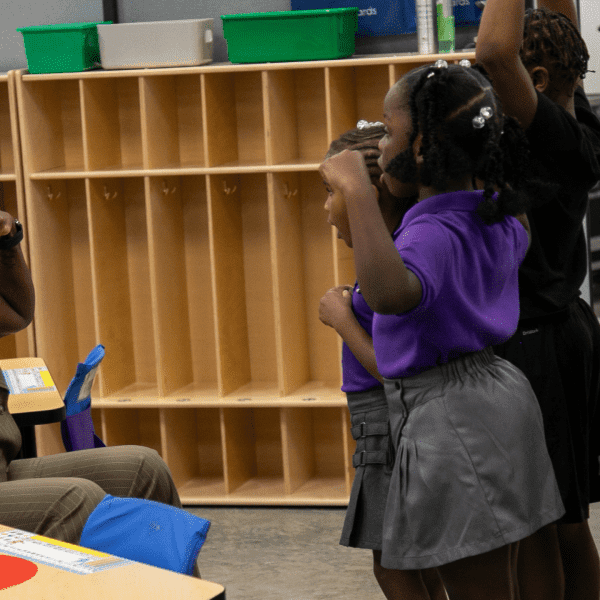 This instructor stop crowded school rooms to run her personal microschool—now she’s…