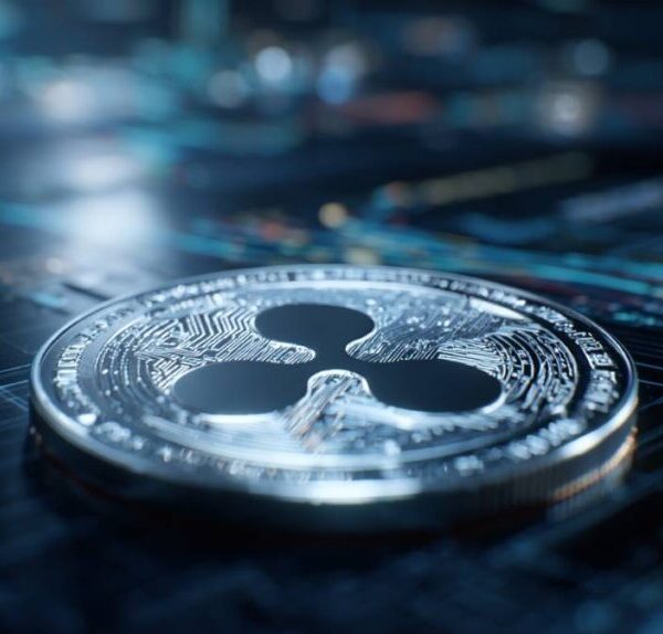Ripple (XRP) Volumes Surge 140% as CBOE Confirms XRP ETF Listing –…