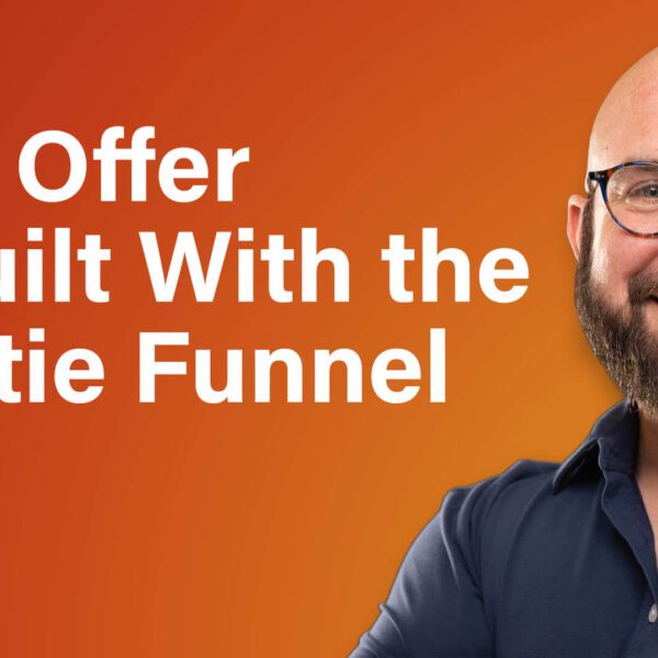 Productizing Your Services for Highly Profitable Leads and Sales