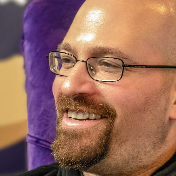 Insomnia Cookies CEO delivered cookies as a scholar at 2 a.m. Now…