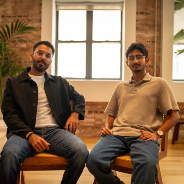 Doorstep raises $8M seed to assist discover lacking meals deliveries