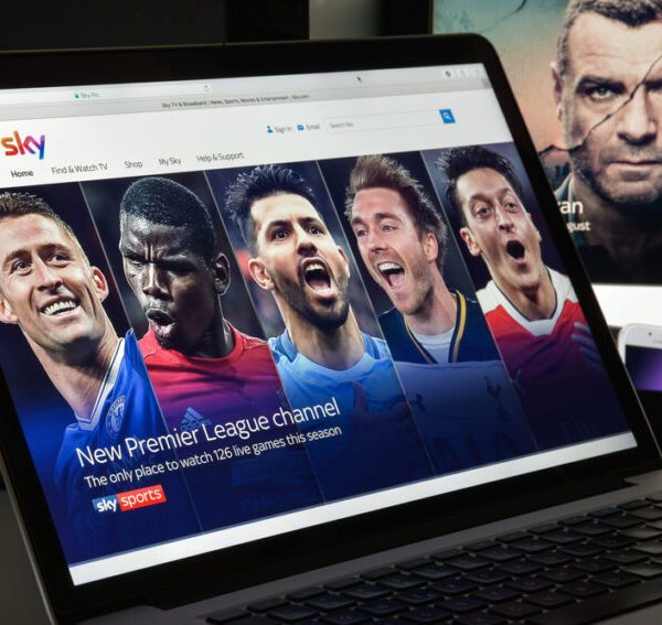 Sky to Cut Hundreds of Jobs as Streaming Shift Forces Restructure –…
